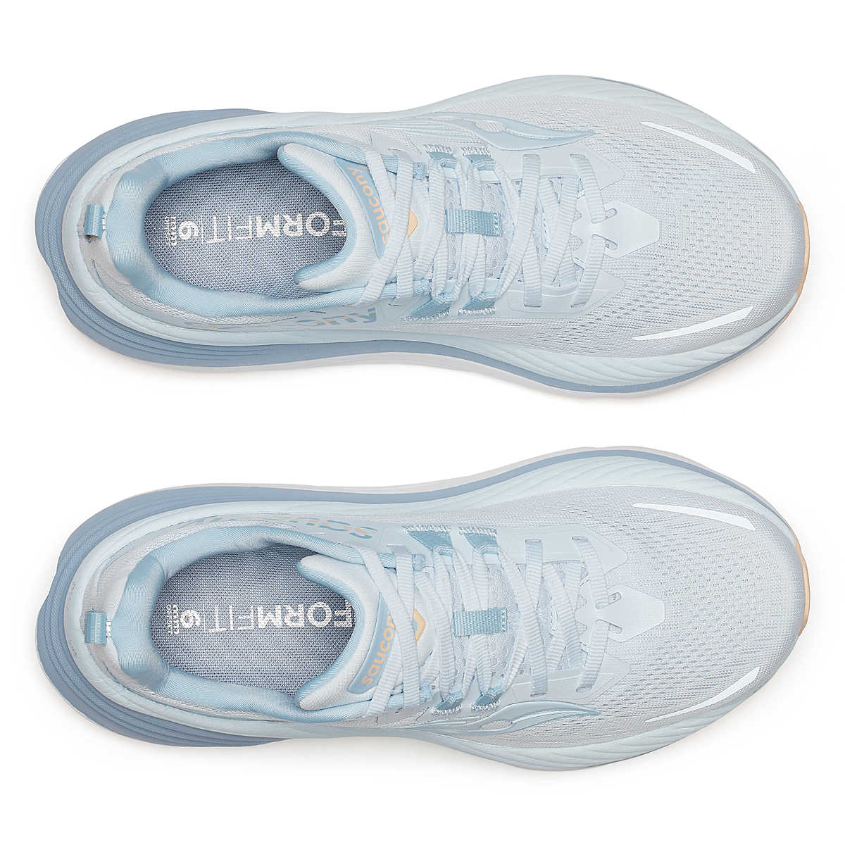 Saucony Hurricane 24 Women's Running Shoe - Bog Dog Running