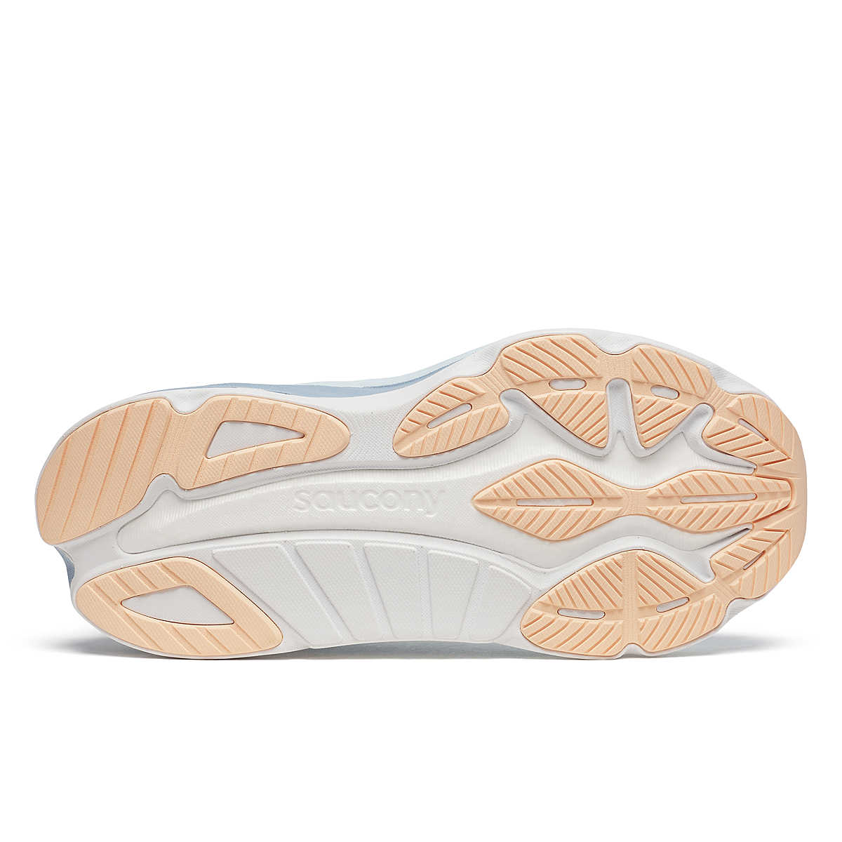 Saucony Hurricane 24 Women's Running Shoe - Bog Dog Running