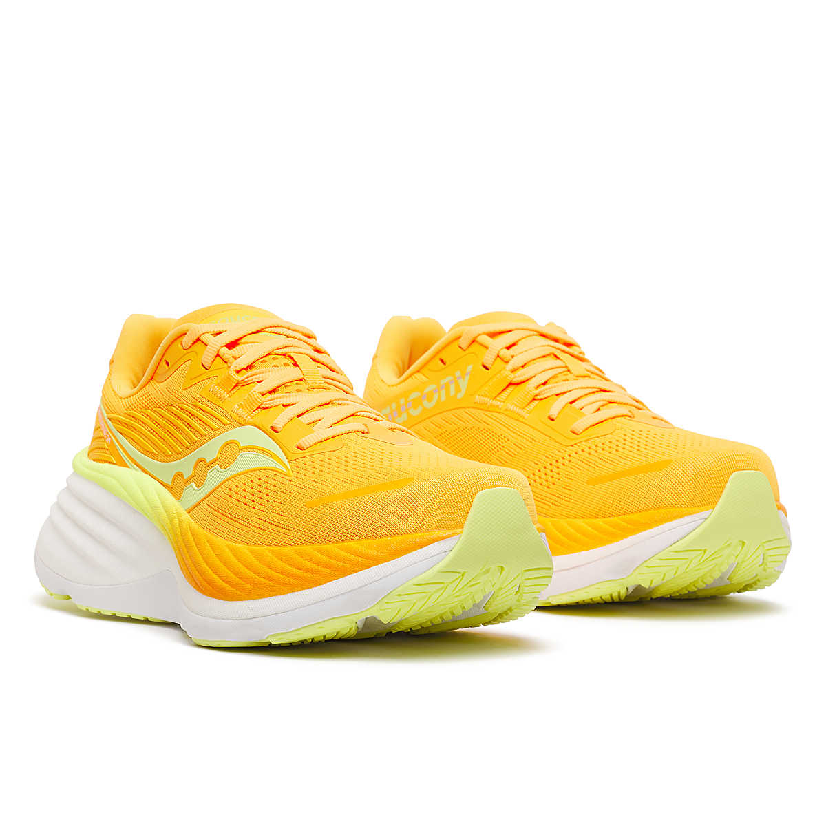 Saucony Hurricane 24 Women's Running Shoe - Bog Dog Running