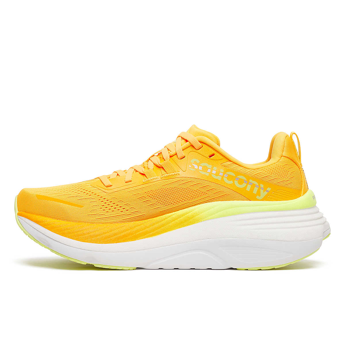 Saucony Hurricane 24 Women's Running Shoe - Bog Dog Running