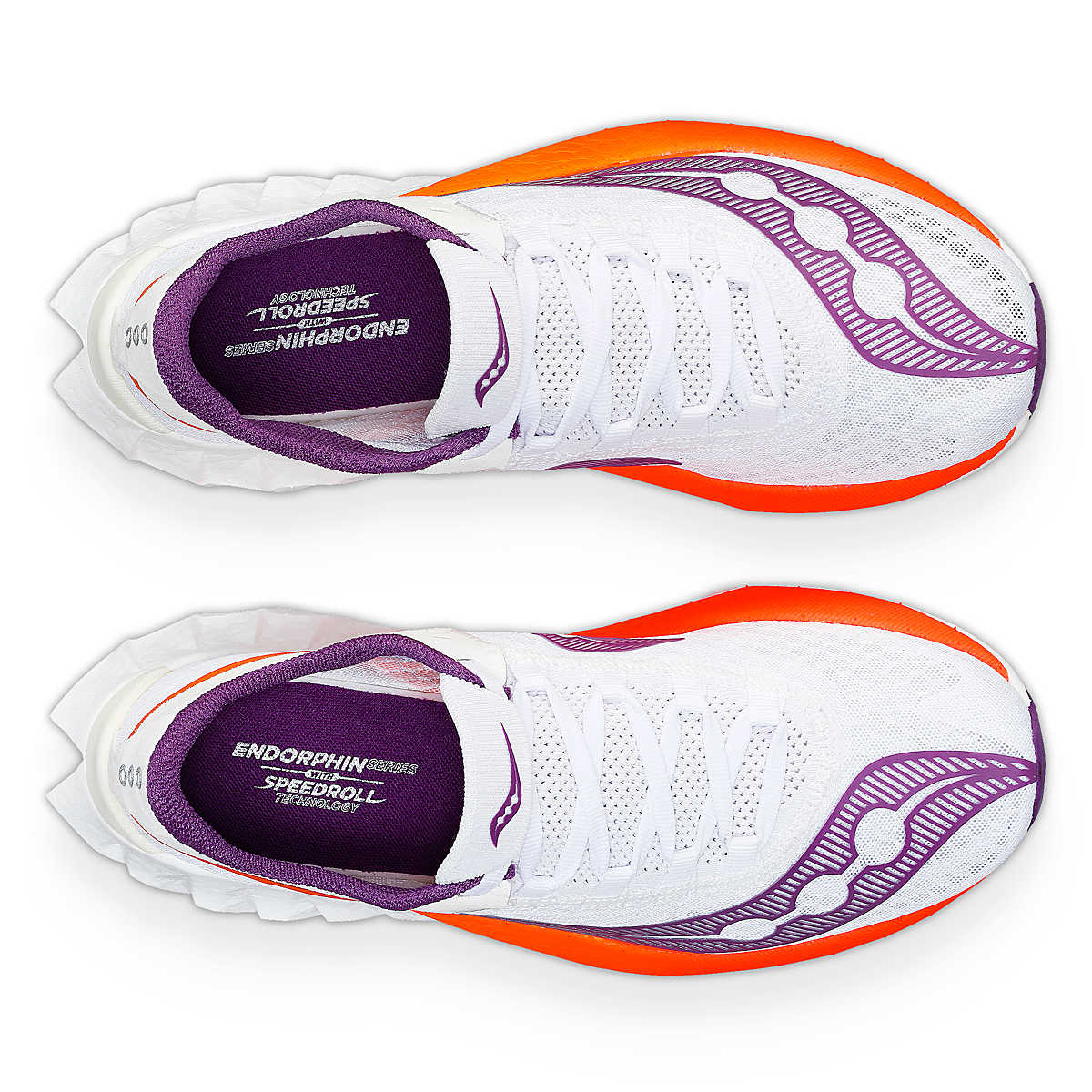 Saucony Women's Endorphin Pro 4 Shoe Saucony