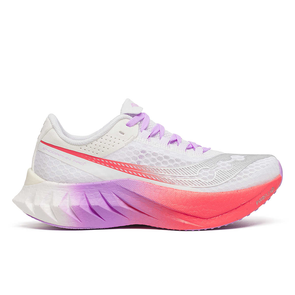 Saucony Endorphin Pro 4 Women's Running Shoe - Bog Dog Running