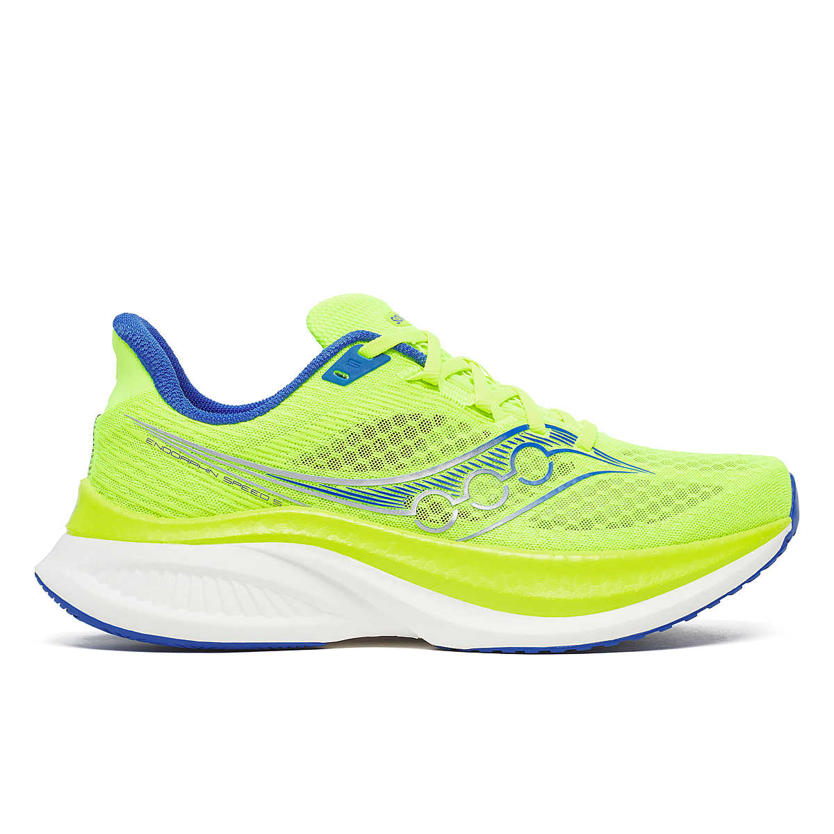Saucony Endorphin Speed 5 Men's Running Shoe - Bog Dog Running