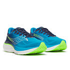 Saucony Ride 19 Men's Running Shoe - Bog Dog Running