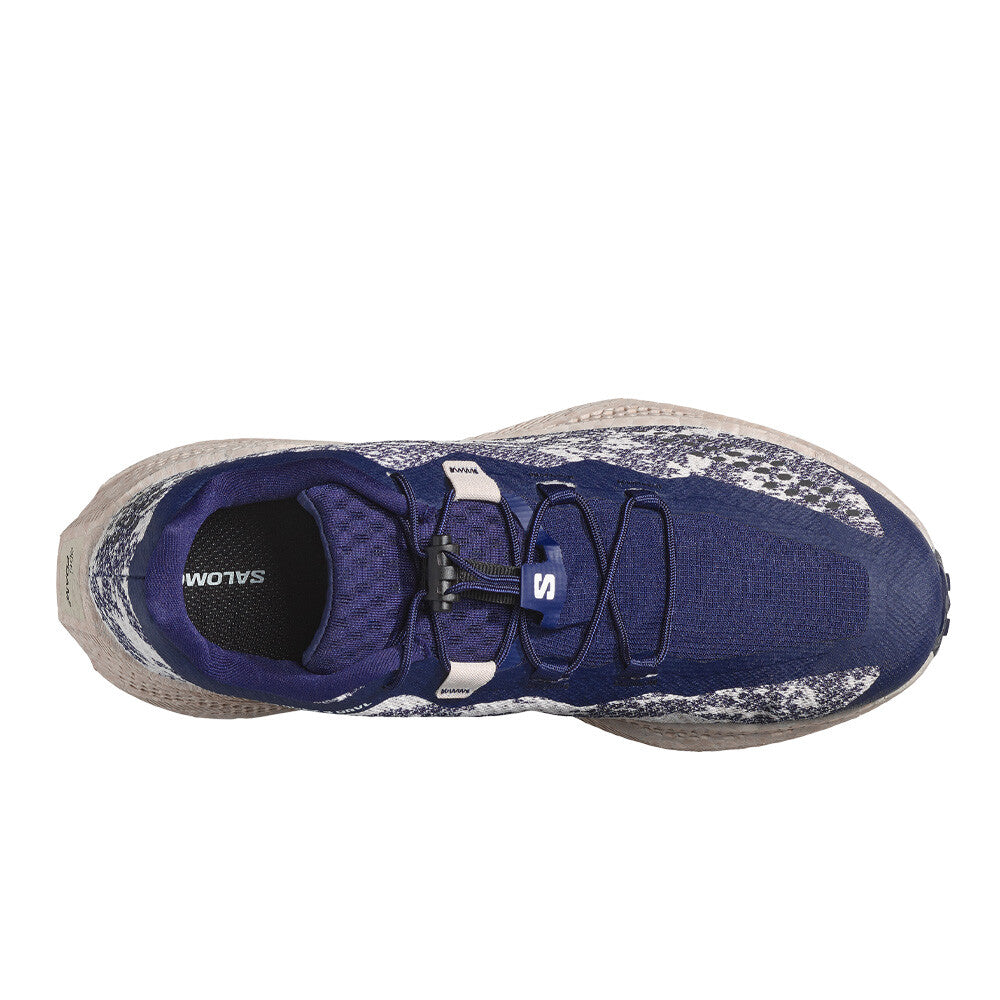 Salomon Aero Glide 4 GRVL Men's Running Shoe - Footwear - Runner's Warehouse