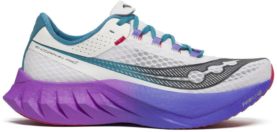 Saucony Endorphin Pro 4 Men's Running Shoe - Bog Dog Running