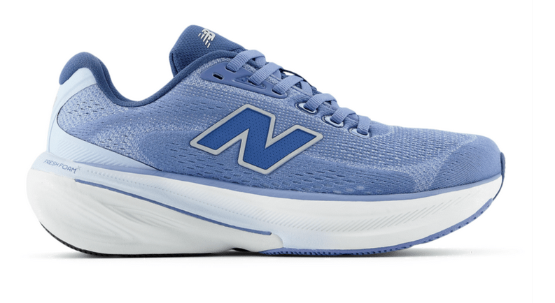 New Balance 860v15 WIDE Women's Running Shoe - Bog Dog Running