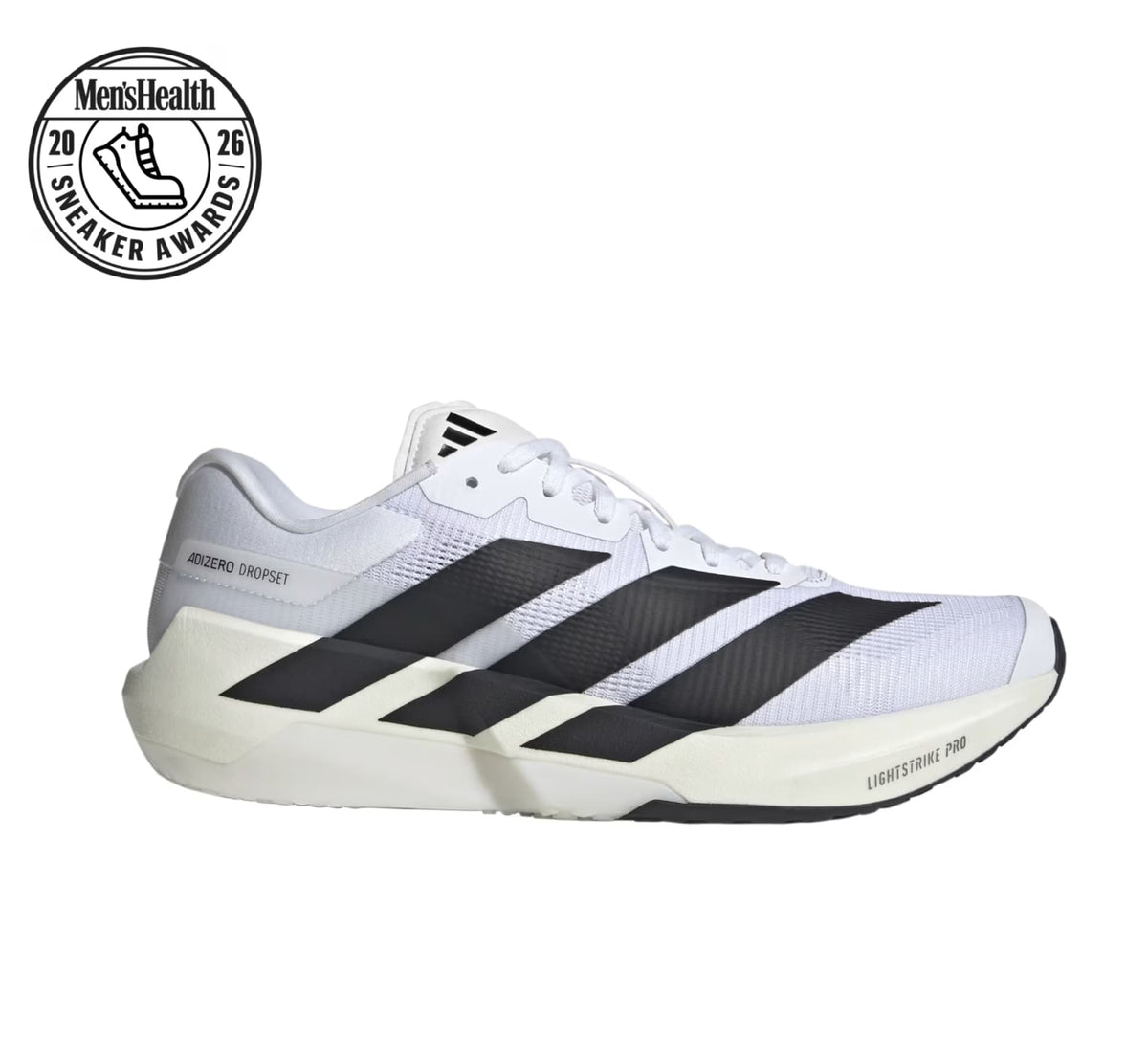 Adidas Adizero Dropset Pro Men's Running Shoe - Bog Dog Running