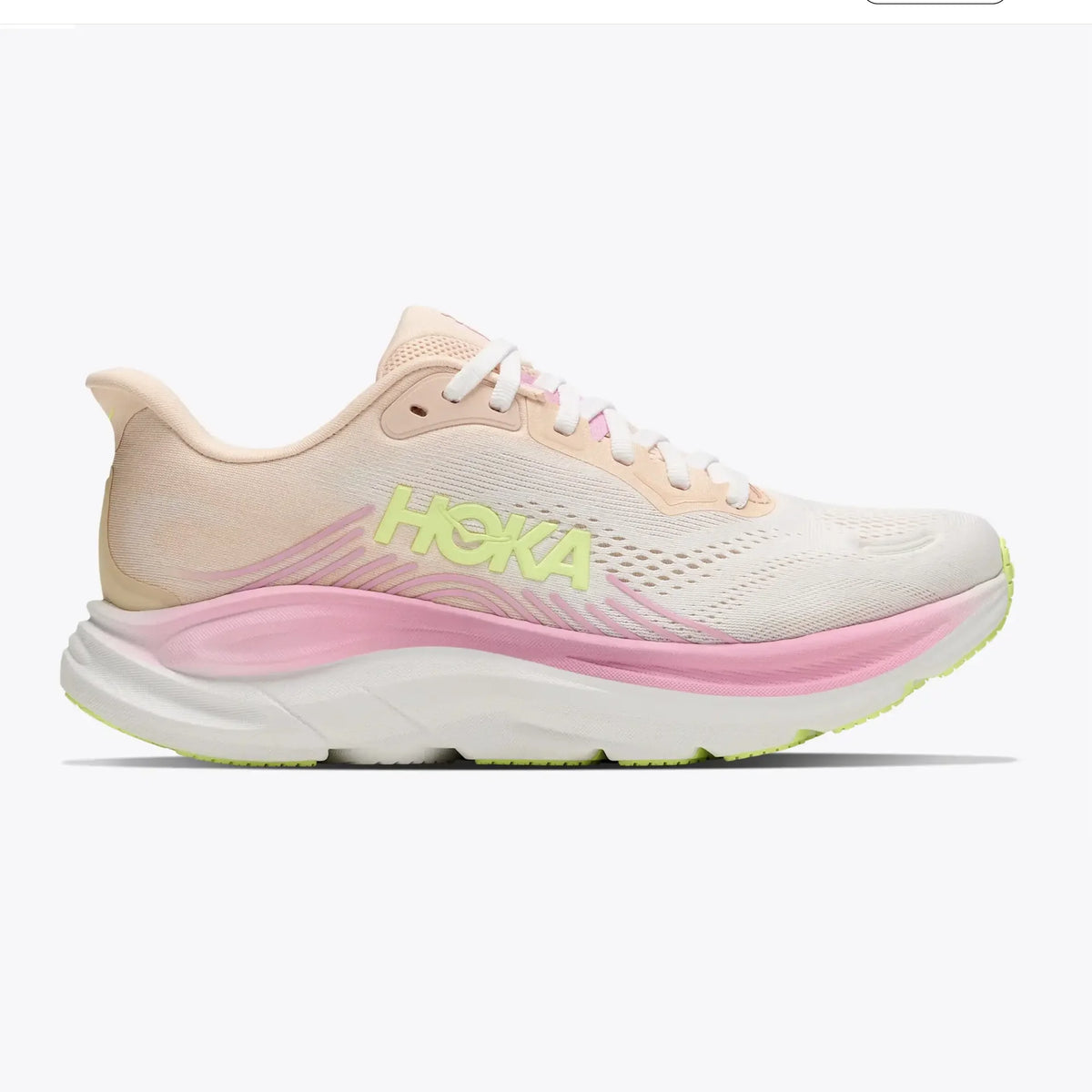 Hoka Clifton 11 Women's Running Shoe - Footwear - Runner's Warehouse