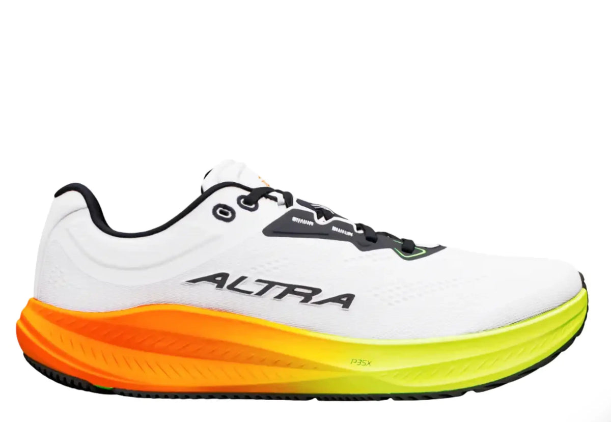 Altra Torin 9 Men's Running Shoe - Footwear - Runner's Warehouse