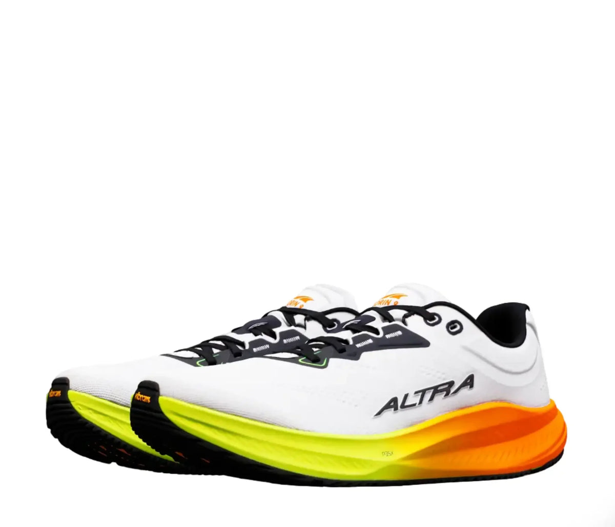Altra Torin 9 Men's Running Shoe - Footwear - Runner's Warehouse