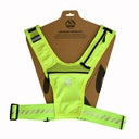 Six Peaks Lightweight Running Vest - Accessories - Runner's Warehouse