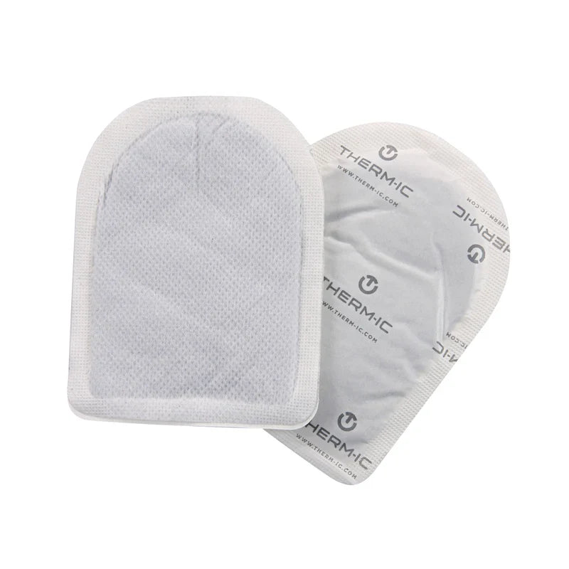 Thermic Toe Warmer - Bog Dog Running