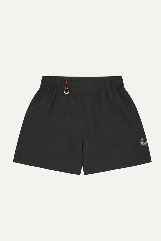 Sealskinz Tunstall Men's Running Short - Bog Dog Running
