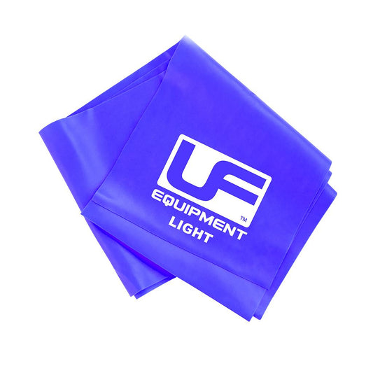 Urban Fitness Resistance Band - Accessories - Runner's Warehouse