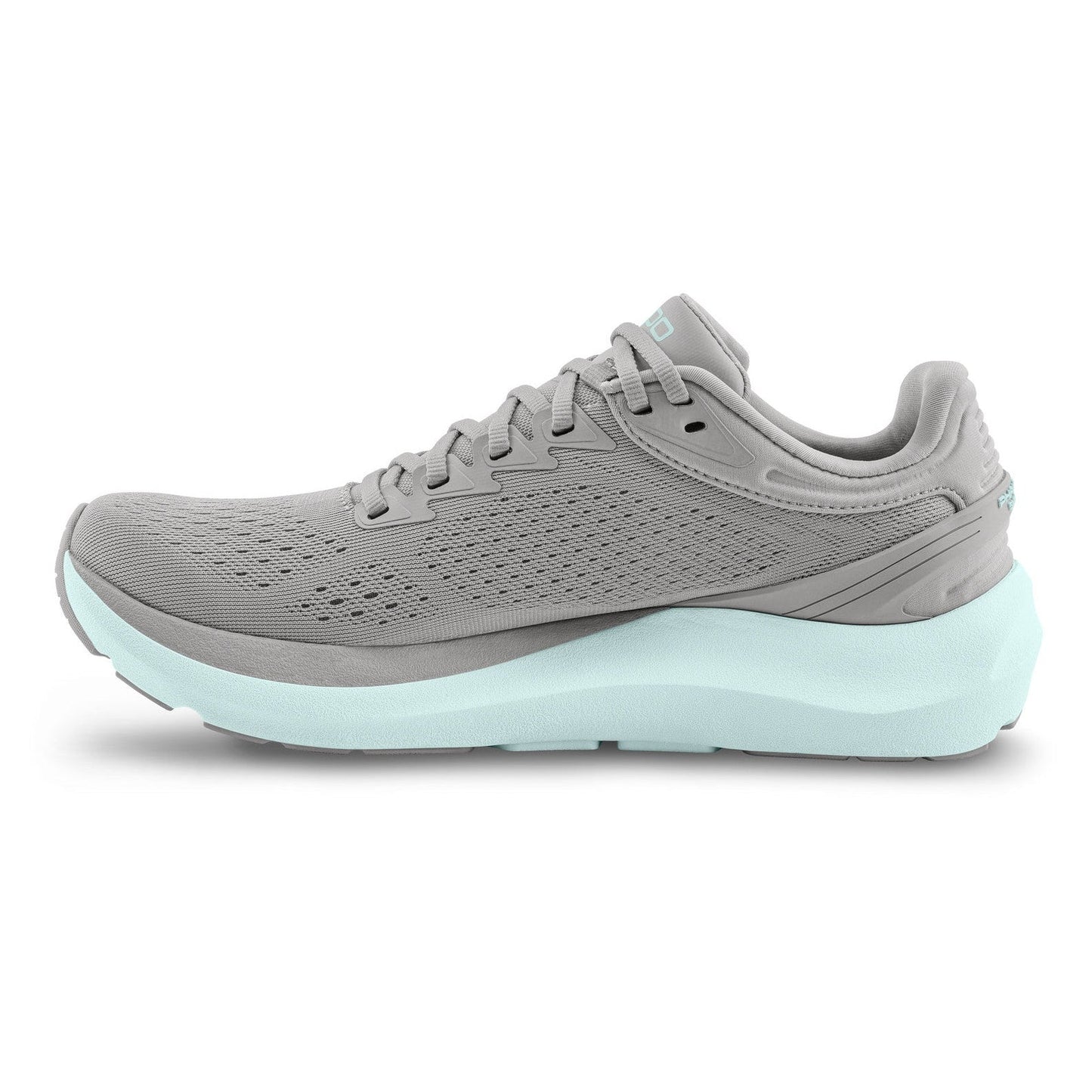 Topo Women's Phantom 3 Shoe Bog Dog Running