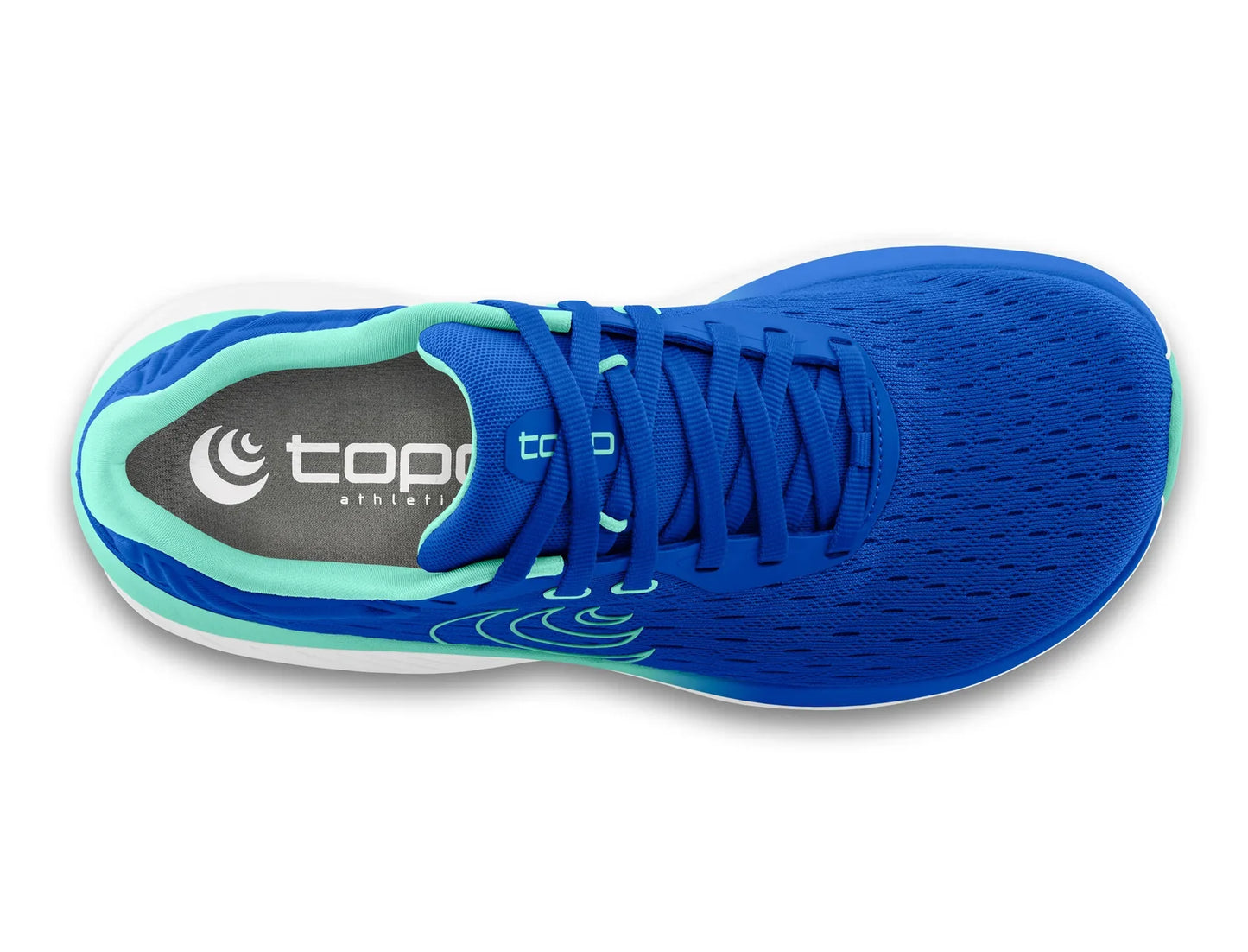 Topo Atmos Women's Running Shoe - Bog Dog Running