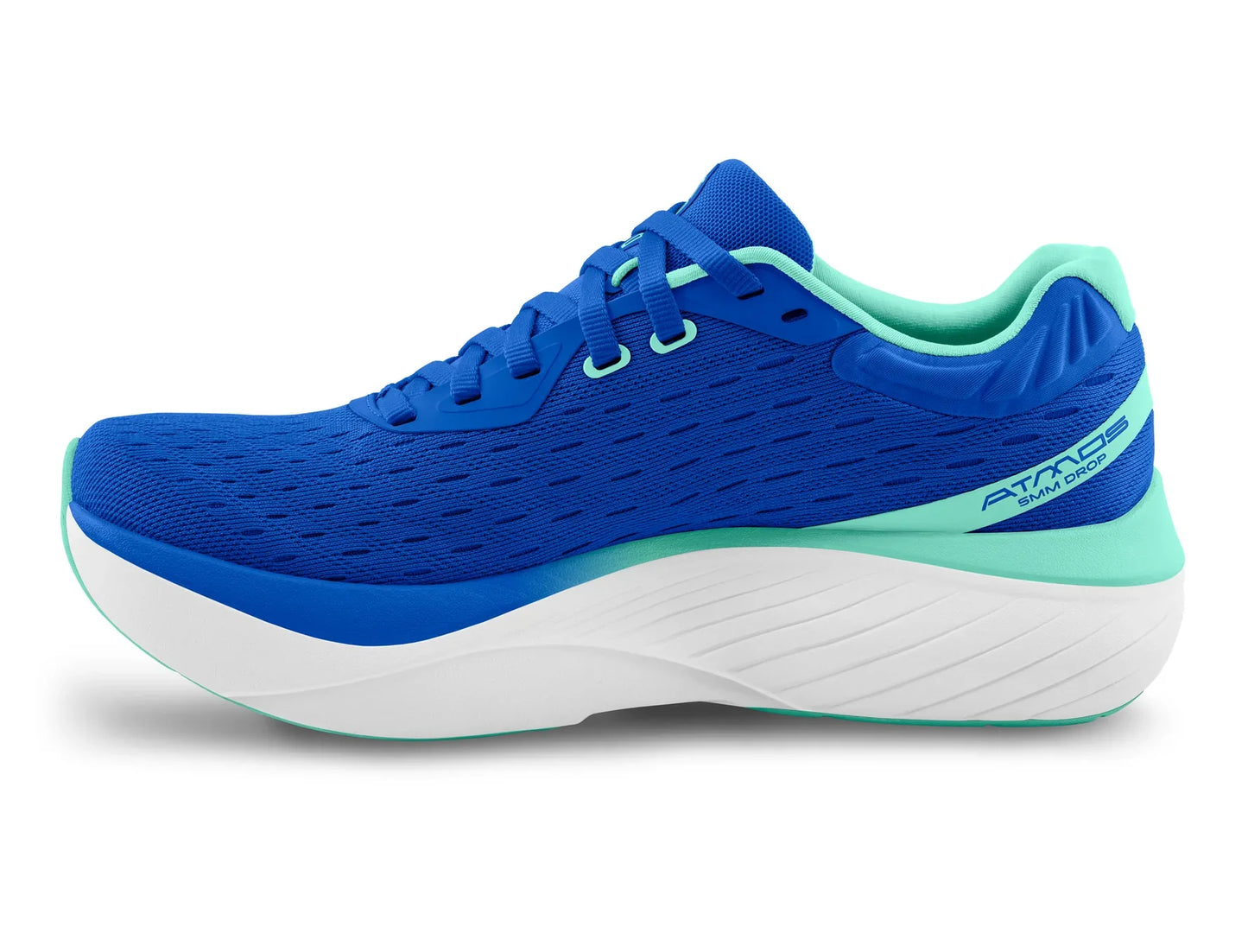 Topo Atmos Women's Running Shoe - Bog Dog Running