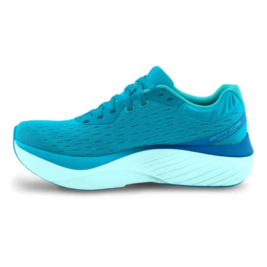 Topo Women's Atmos Shoe Bog Dog Running