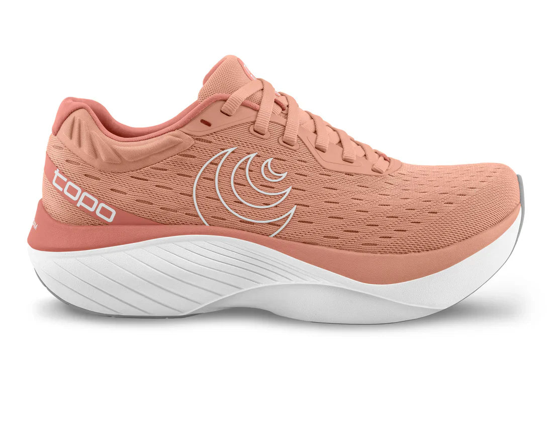 Topo Atmos Women's Running Shoe - Bog Dog Running