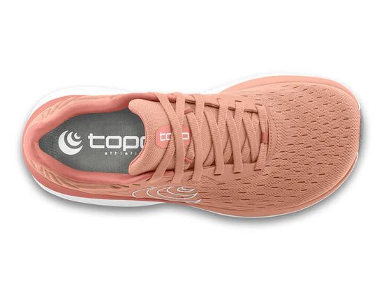 Topo Atmos Women's Running Shoe - Bog Dog Running