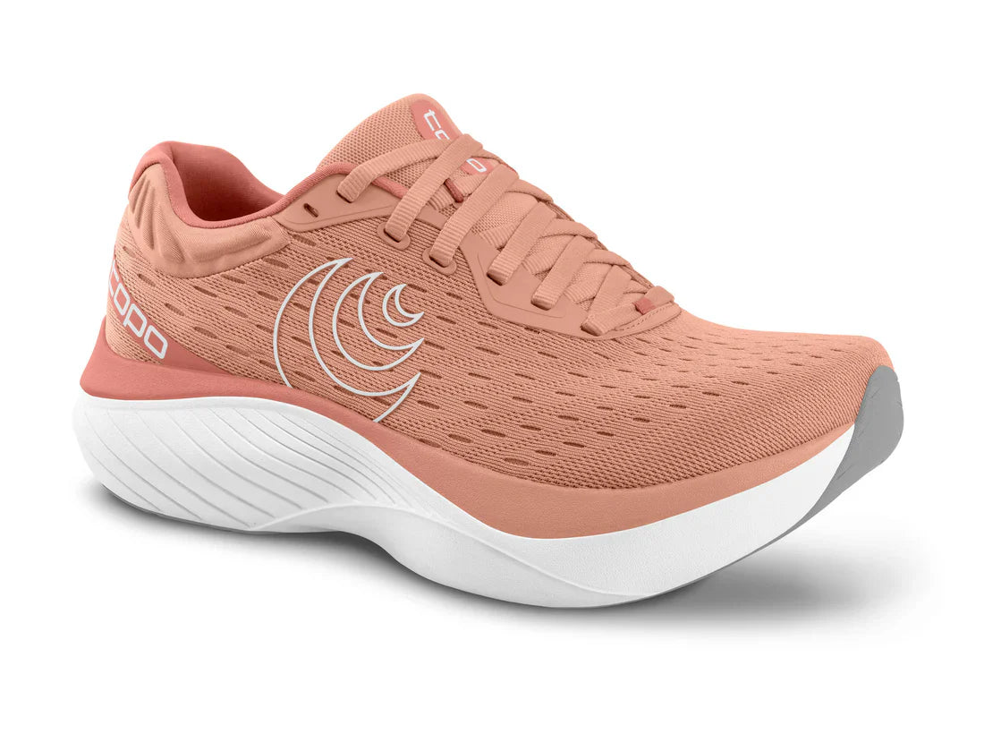 Topo Atmos Women's Running Shoe - Bog Dog Running