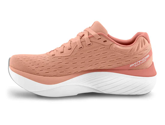 Topo Atmos Women's Running Shoe - Bog Dog Running