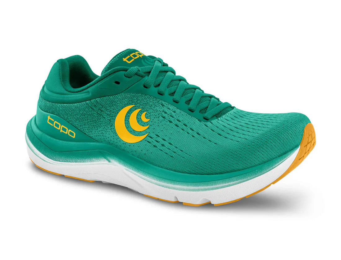 Topo Magnifly 5 Women's Running Shoe - Bog Dog Running