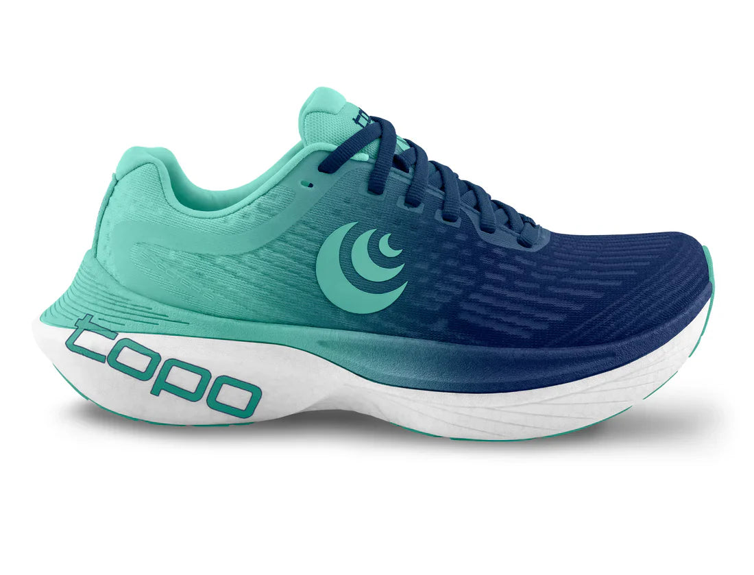 Topo Specter 2 Women's Running Shoe - Bog Dog Running