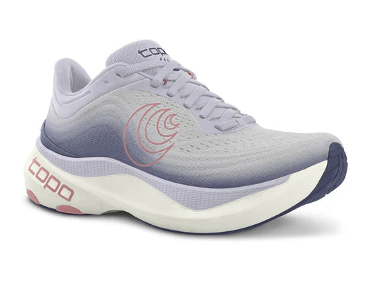 Topo Aura Women's Running Shoe - Bog Dog Running