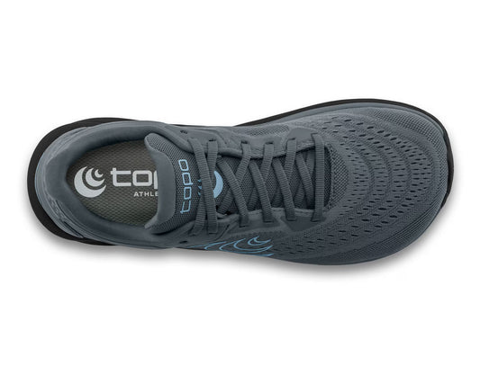 Topo Phantom 4 Waterproof Women's Running Shoe - Bog Dog Running