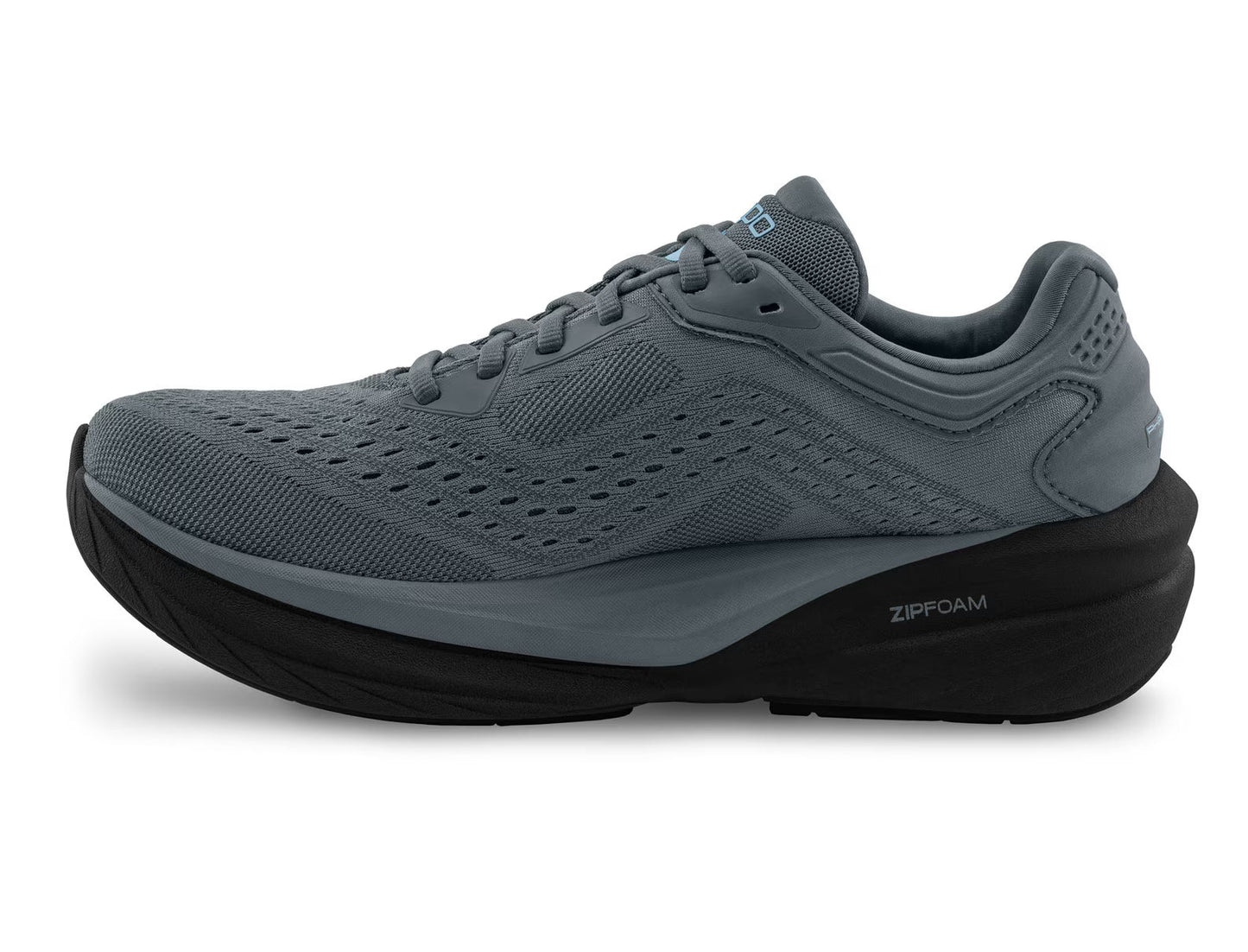 Topo Phantom 4 Waterproof Women's Running Shoe - Bog Dog Running