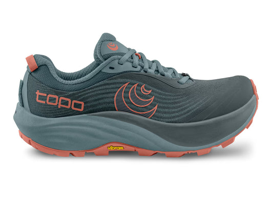 Topo Pursuit 3 Women's Trail Shoe - Bog Dog Running