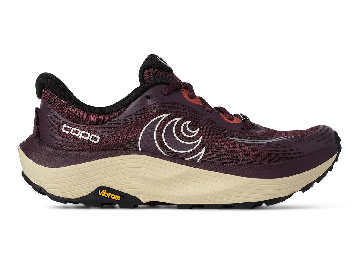 Topo Ultraventure 5 Women's Running Shoe - Footwear - Runner's Warehouse