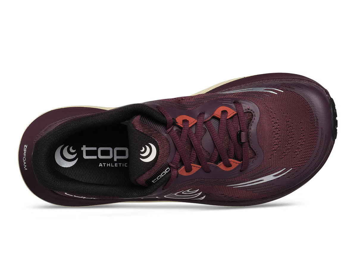 Topo Ultraventure 5 Women's Running Shoe - Footwear - Runner's Warehouse