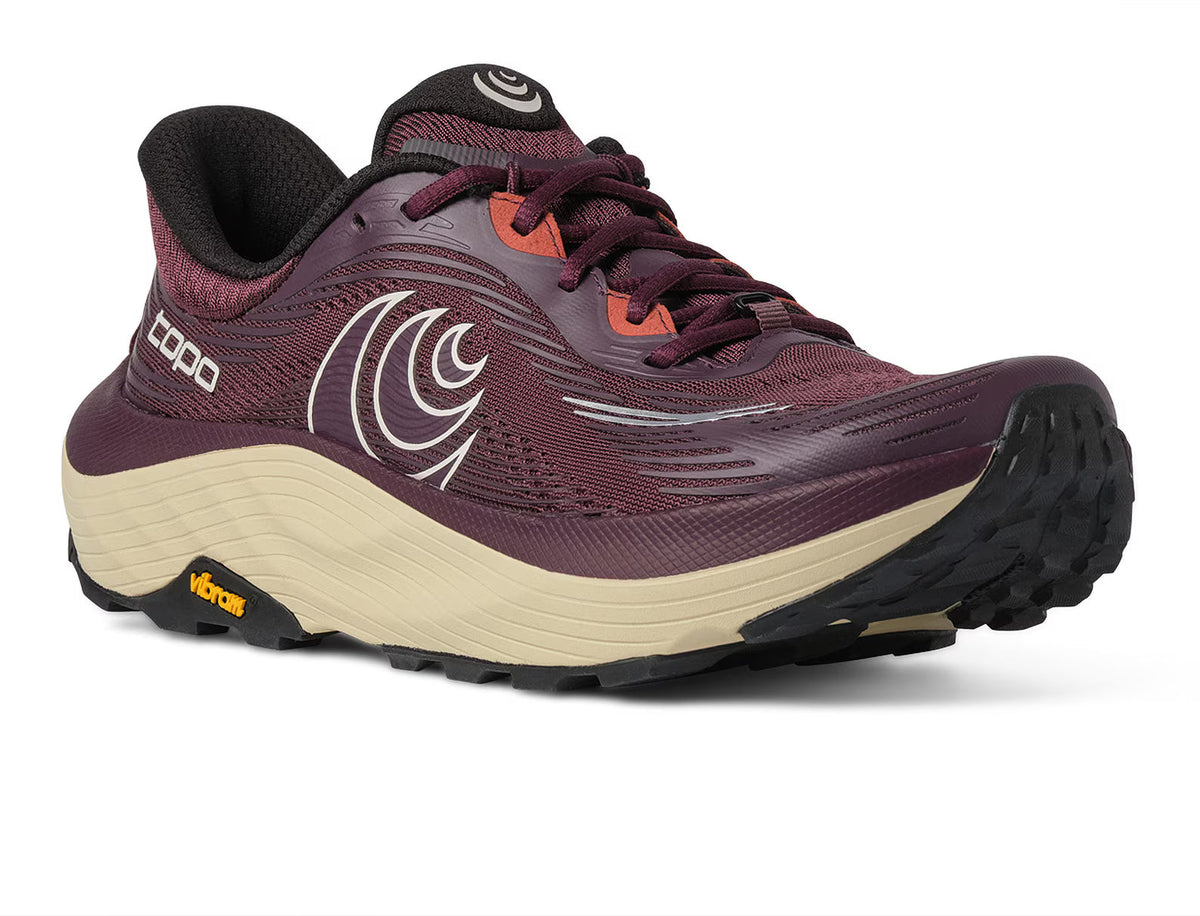 Topo Ultraventure 5 Women's Running Shoe - Footwear - Runner's Warehouse