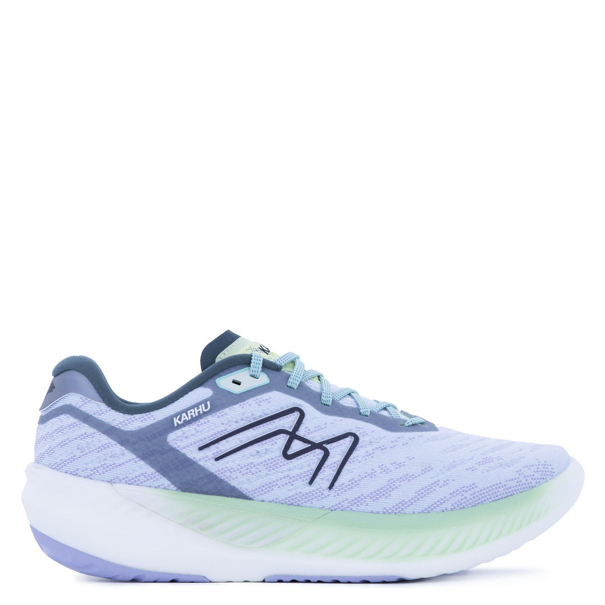 Karhu Fusion 4 Women's Running Shoe - Footwear - Runner's Warehouse
