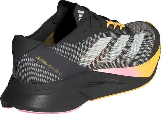 Adidas Women's Adizero Boston 12 Running Shoes - Bog Dog Running