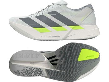 Adidas Adizero Adios Pro 4 Women's Running Shoe - Bog Dog Running