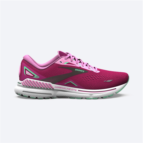 Brooks Womens Adrenaline GTS 23 Brooks