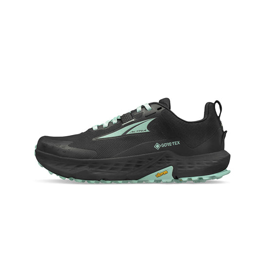 Altra Women's Timp 5 GTX Trail Running Shoes - Bog Dog Running