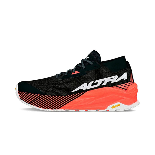 Altra Olympus 275 Women's Running Shoe - Bog Dog Running