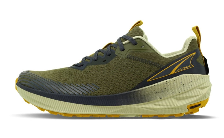 Altra Experience Wild 2 Men's Trail Shoe - Bog Dog Running
