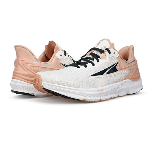 Altra Women's Torin 6 Shoe Bog Dog Running