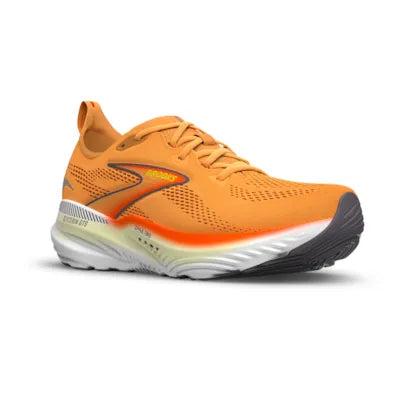 Brooks Glycerin GTS 22 Men's Running Shoe - Bog Dog Running