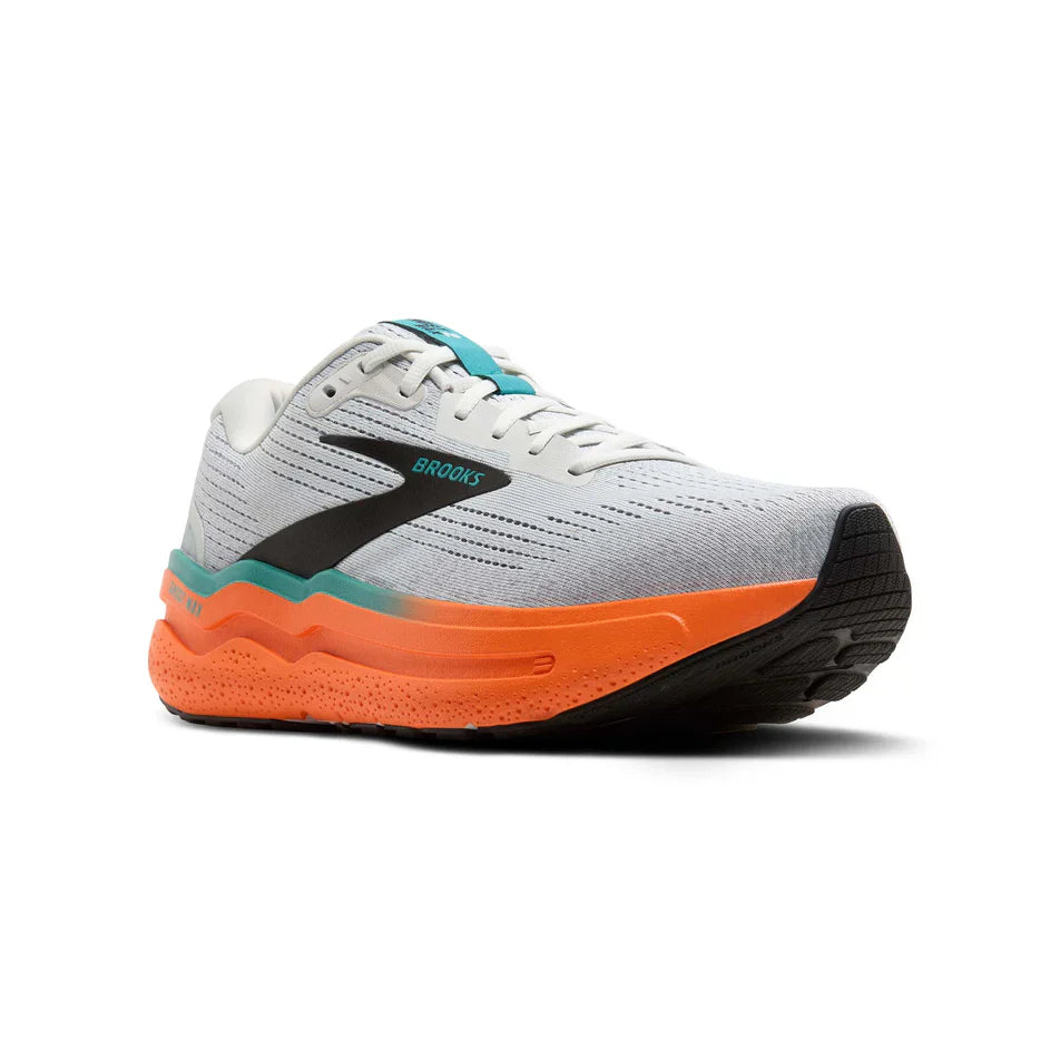 Brooks Ghost Max 2 Mens Running Shoes - Bog Dog Running