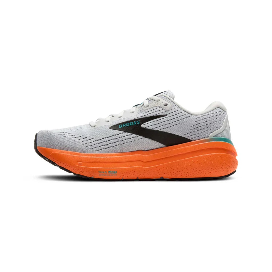 Brooks Ghost Max 2 Mens Running Shoes - Bog Dog Running