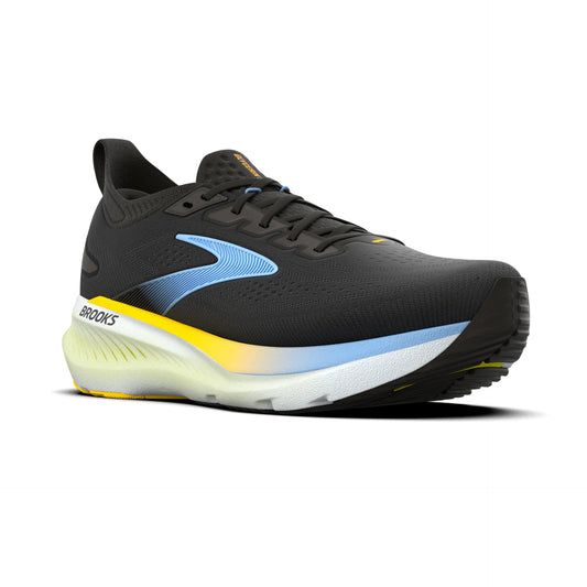 Brooks Glycerin 23 Men's Running Shoe - Footwear - Runner's Warehouse