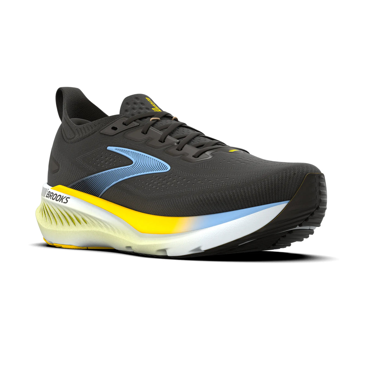 Brooks Glycerin GTS 23 Men's Running Shoe - Footwear - Runner's Warehouse