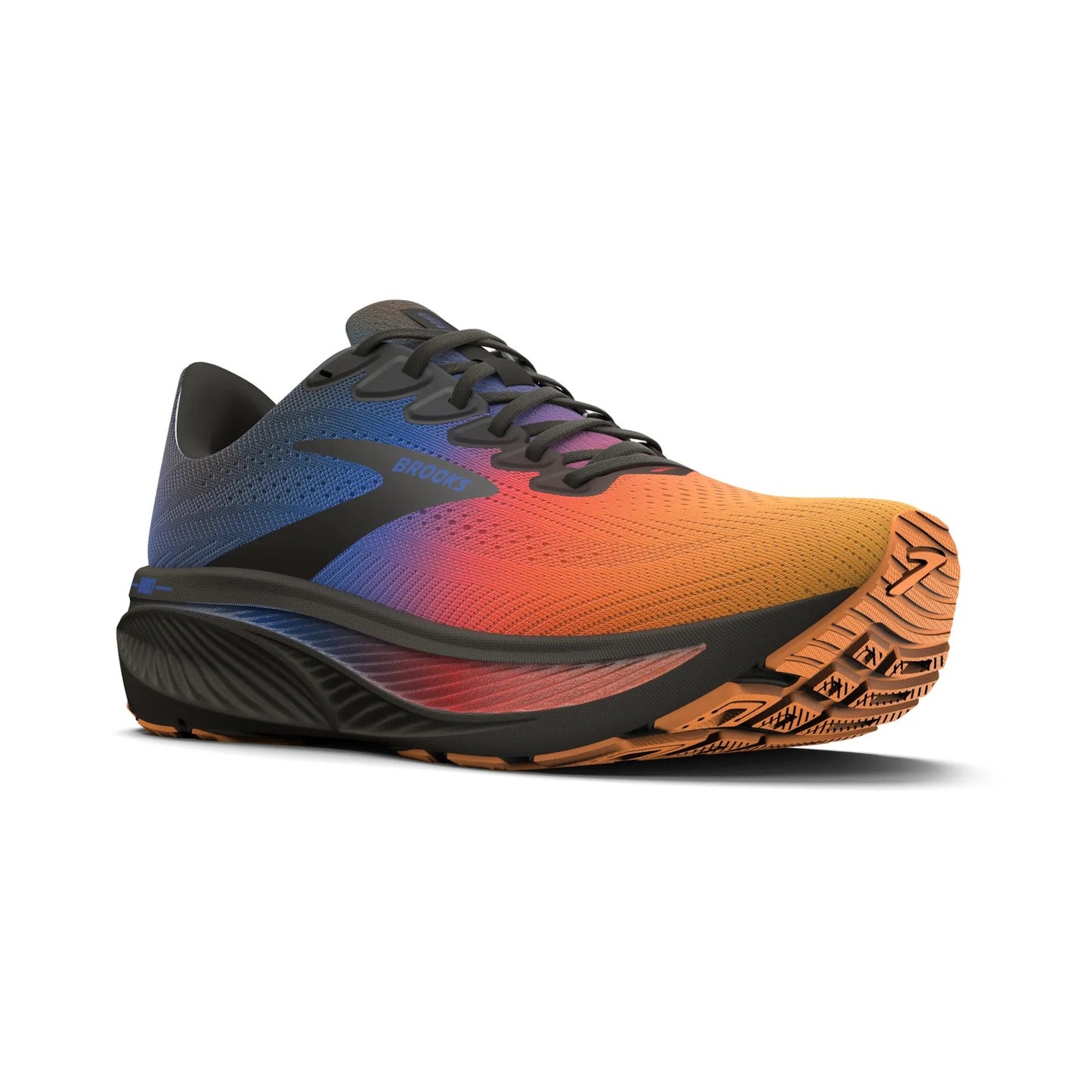 Brooks Ghost 17 Men's Running Shoe - Bog Dog Running
